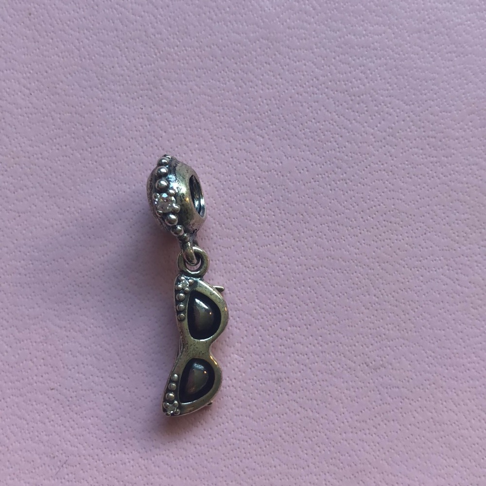 Pandora Dangle Charm- sunglasses